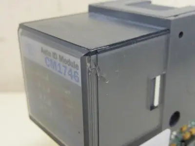 USED DATA LOGIC CM1746