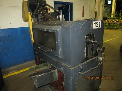USED TOWA TO-3A