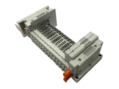 USED SMC JJ5SY3-10S0-14B-C6