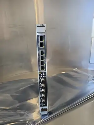 Used Woodward 5466-1511 PLC Processors South Carolina US | Palmetto Automation #1511040