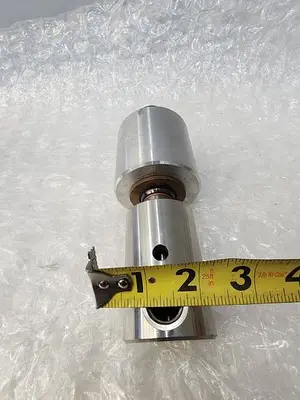 DEUBLIN CO 9311-100 SPINDLE ROTORY