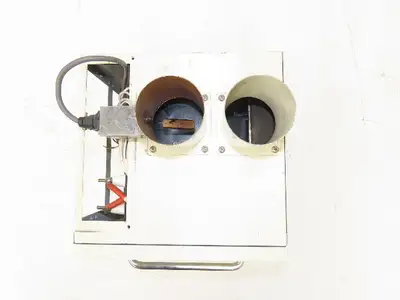 Used EYE GRAPHICS _UNKNOWN_ UV Curing Systems Indiana US | Arrow Industrial #1483034
