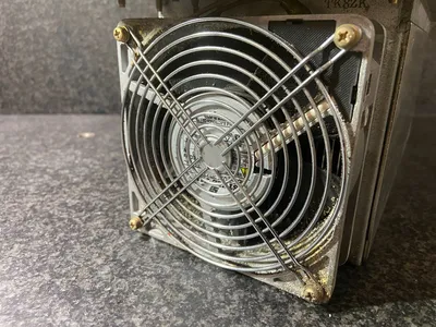 USED FANUC A06B-6087-H126