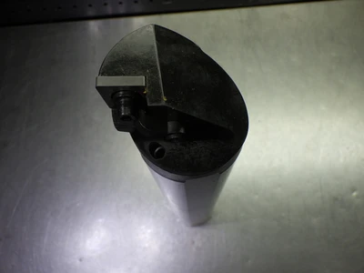 Kennametal Coolant Thru Steel Boring Bar 2.25" Shank A32MCLNR6 (LOC38)