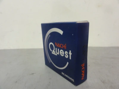 NEW NACHI QUEST 6007ZZEC3BXMM