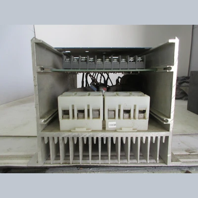 Saftronics Dynamic Braking Unit