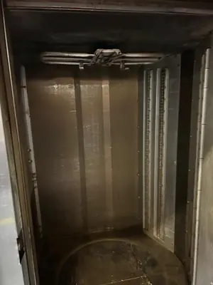 USED REVENT 624