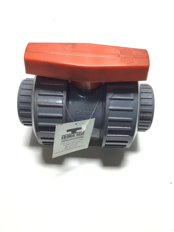 Used COLONIAL VALVE V20101N Valves/Fittings Pennsylvania US | Moses B Glick #989818