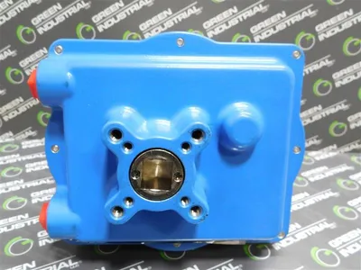 Valvcon ESRWX150TS115AC Electric Actuator Reversing Operation Duty 80% New