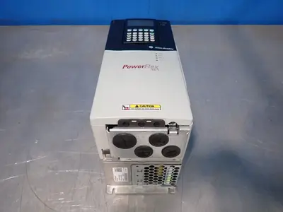 USED ALLENBRADLEY 20BD022A3AYNAEC0
