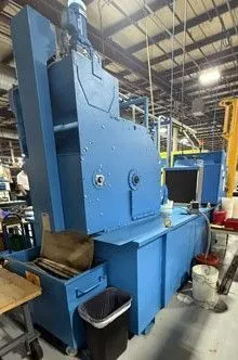 2022 JUNKER JUPITER 200S Centerless Grinders (Equipt) | Midstate Machinery (12)