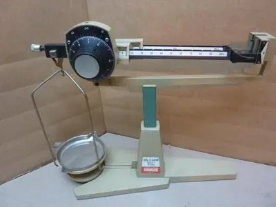 USED OHAUS 310G