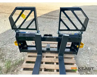 Used CL FABRICATION _UNKNOWN_ Pallet Forks Iowa US | Keast Enterprises #1360094