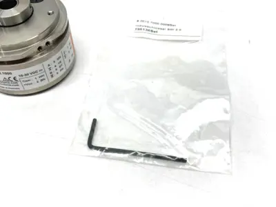 New | in-Stock Turck T8.5826.1K42.1000, K180903 Encoders Michigan US | Maverick Industrial Sales #1462899