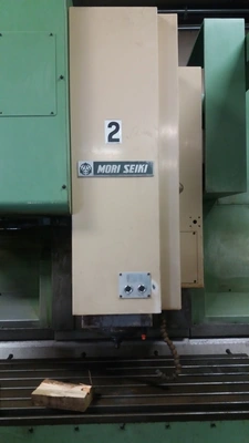 USED 1989 MORI SEIKI