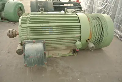 USED ELETTRA TECHNOLOGY 3GM-101B