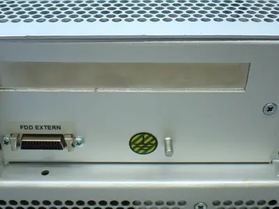 Used PHOENIX CONTACT DVGOTC5115 002BF Automation Control (HMI) Ohio US | HGR 24 #1095348