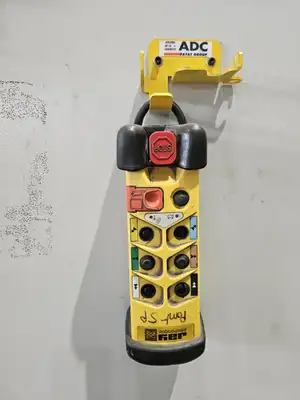 Used _UNKNOWN_ _UNKNOWN_ Up-lifting and Distribution Trolleys FR | Apex Auctions #1552273