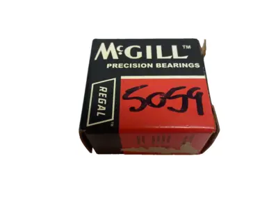 New | in-Stock MCGILL CAM FOLLOWER Misc Industrial Equipment | Maverick Industrial Sales #1112368