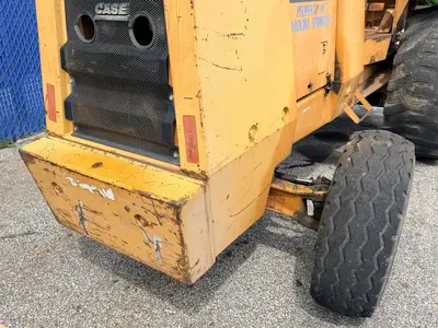 Used CASE 586E Misc Forklifts Ohio US | HGR 24 #1407692