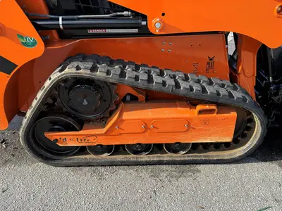 Used 2022 MANITOU 1350RT Skid Steer Loaders Florida US | Truck and Van Outlet #1509243