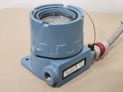 USED NET SAFETY M21-AHR-A