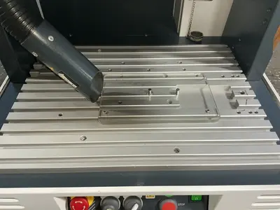 Used 2019 COHERENT EASYJEWEL 5 Engravers Ohio US | HGR 24 #1572180