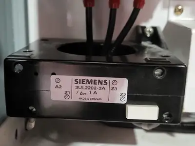 NEW SIEMENS TIASTAR