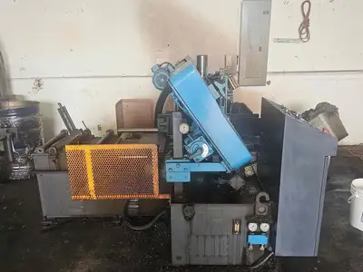 2015 DOALL DC-330NC Saws-Horizontal Band 16" | Asset Exchange Corporation (2)