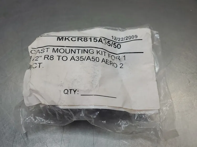 Used SVF _UNKNOWN_ Valves/Fittings South Carolina US | Palmetto Automation #1163629
