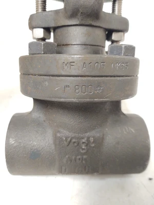 NEW VOGT 12111