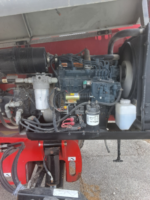 USED 2019 MEC 60J-D