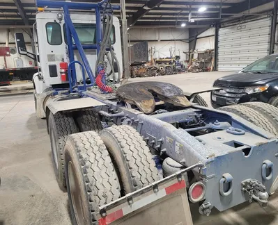 2018 PETERBILT 567 Commercial trucks | Iron Listing (3)