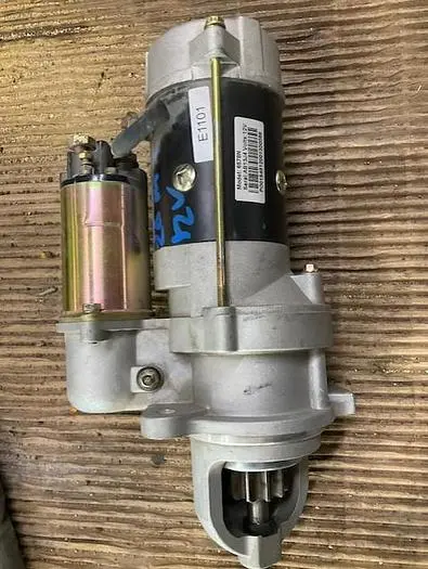 Used DELCO 6578N Starters | Compression Source #411959
