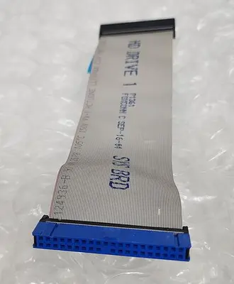 HD DRIVE 1 P1361 SYS BRD BELT