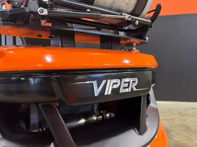 New | in-Stock 2026 Viper FY35F Liquid Propane Forklifts New York US | United Lift #1446783