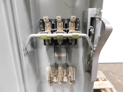 Used Murray NA Switchgears Ohio US | Equipment Recovery Corp. #1331859