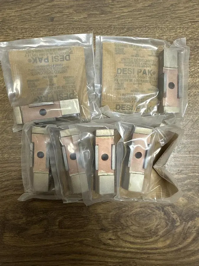 New | in-Stock ABB 5869D30G04 Miscellaneous Equipment (Electrical & Power) Ohio US | Surplus Asset Holdings #1237456