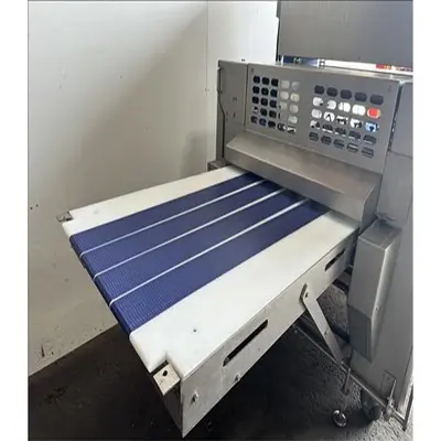 Used Rademaker _UNKNOWN_ Roll Machines (Bakery) Pennsylvania US | ISCA #1299414