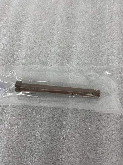 VESPEL POST WITH THREADED ID ICS-715-330153-003-R4