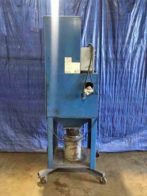 USED TORIT VS550