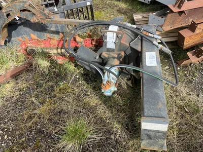 Used _UNKNOWN_ _UNKNOWN_ Trenchers Washington US | KNM Equipment Sales & Service #1363722