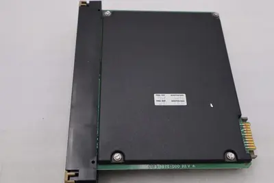 MODICON GOULD AS-B826-032 24V OUTPUT MODULE STOCK L-295