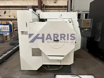 USED 2007 WEILER E90 / 3