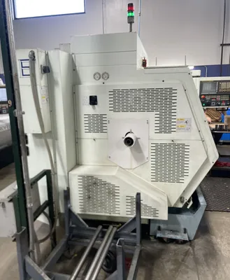 USED 2010 EUROTECH B465Y2