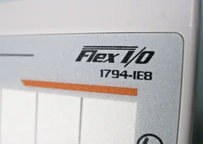 USED Allen-Bradley 1794-IE8