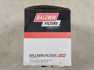 NEW BALDWIN BF7915