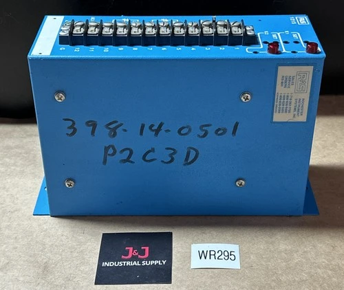 NEW RIS ET-1215