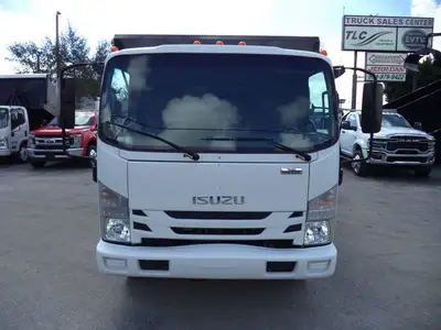 Used 2021 ISUZU _UNKNOWN_ Hooklifts & Roll-Offs Florida US | TLC Truck & Equipment #1568824