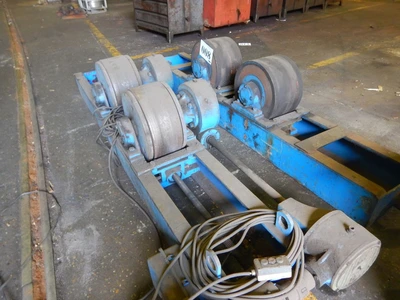 USED SAF WELDING ROTATOR 60 TON